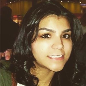 Meet your Posher, Vanessa